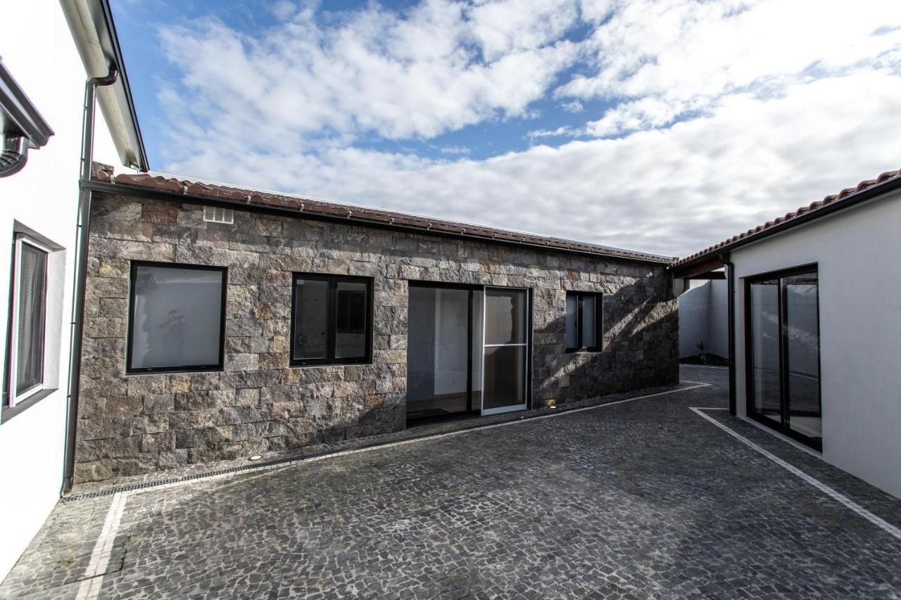 Carvao Pdl Inn Arrifes Exterior foto